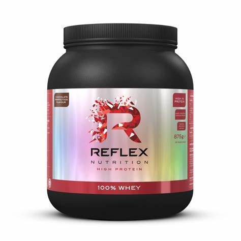 Reflex Nutrition - 100% Whey