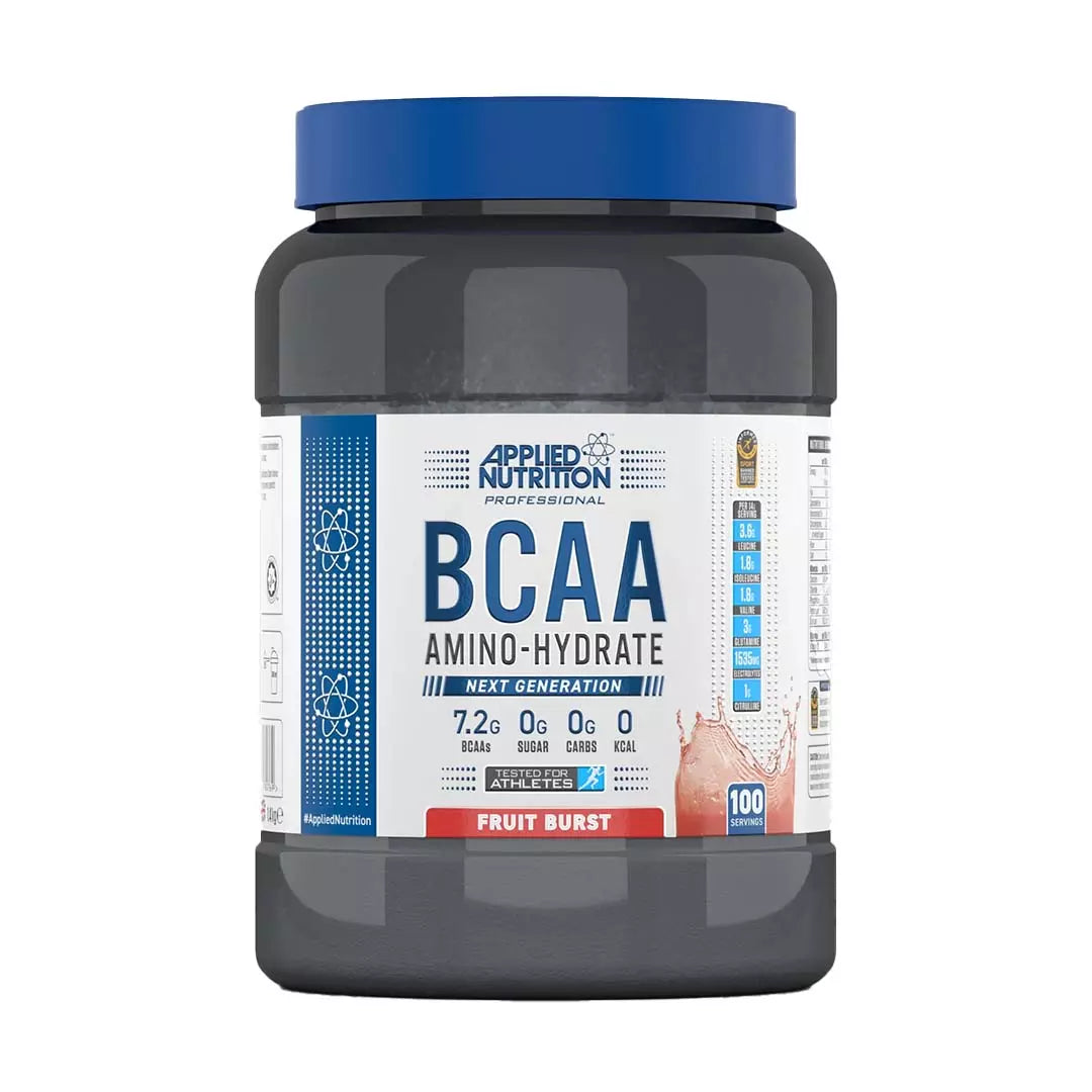 Applied Nutrition - BCAA Amino Hydrate