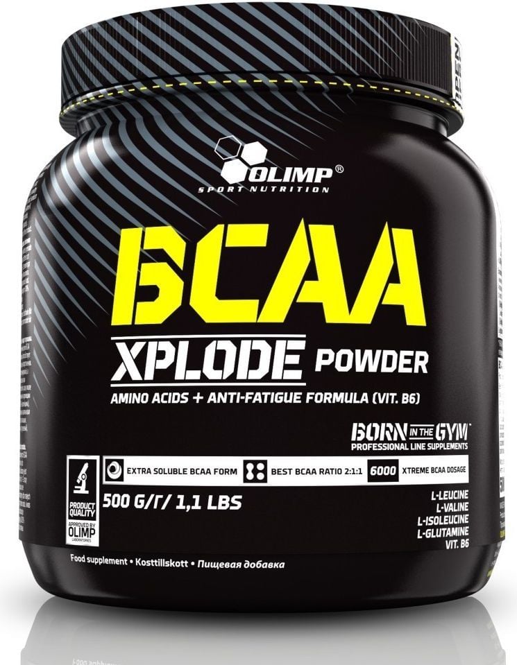 Olimp - BCAA Xplode (500g)
