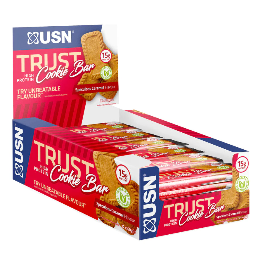 USN Cookiebar