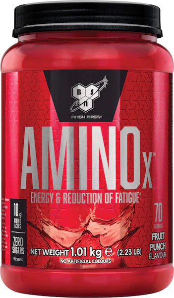 BSN Amino BCAA