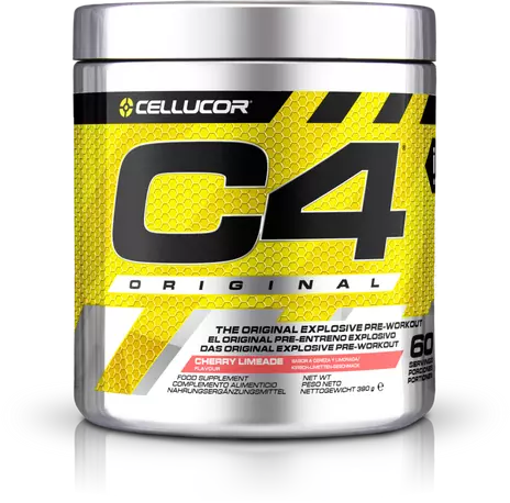 Cellucor C4 Original
