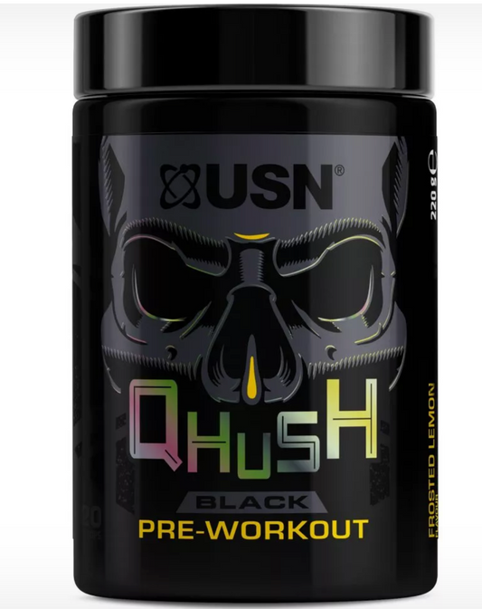 USN - Qhush