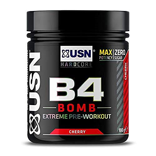 USN B4 Bomb Extreme Pre (180g)