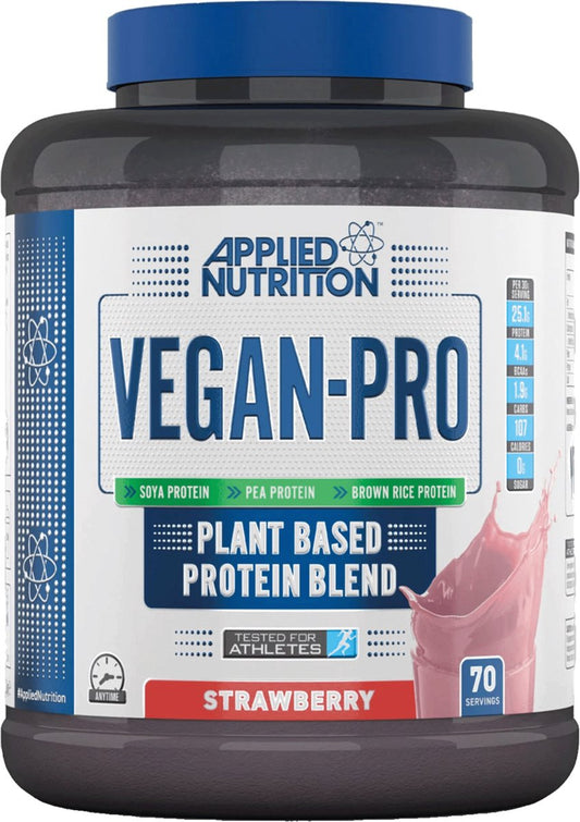 Applied Nutrition - Vegan Pro