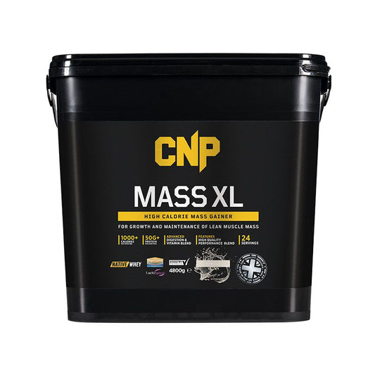 CNP Mass XL 4.8KG